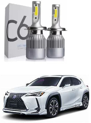 APICAL LED Headlight for Lexus Universal For Car