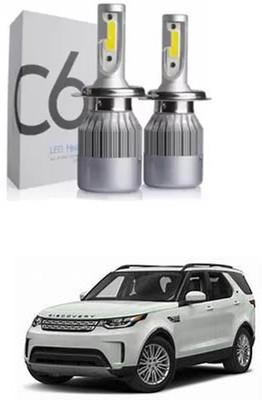APICAL LED Headlight for Land Rover Universal For Car