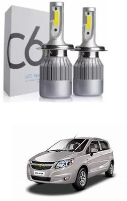 APICAL LED Fog Light for Chevrolet Sail Hatchback