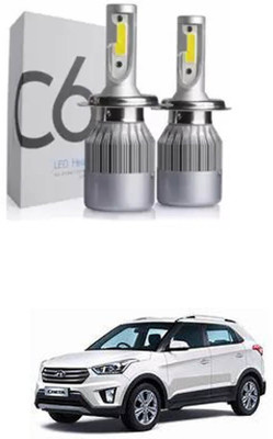 APICAL LED Fog Light for Hyundai Creta