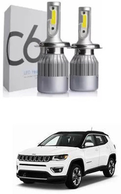 APICAL LED Headlight for Universal For Car