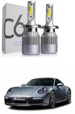 APICAL LED Fog Light for Universal For Car