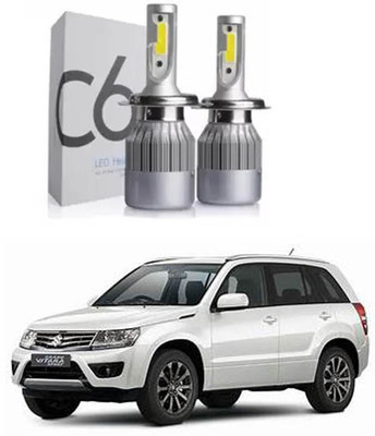 APICAL LED Headlight for Maruti Suzuki Grand Vitara