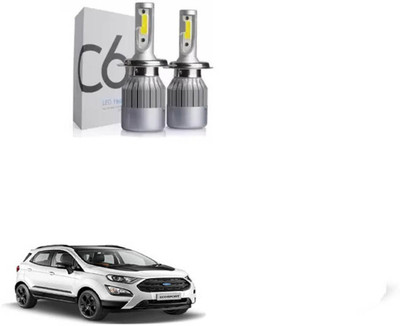 APICAL LED Fog Light for Ford Ecosport