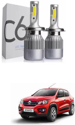 APICAL LED Fog Light for Renault Kwid