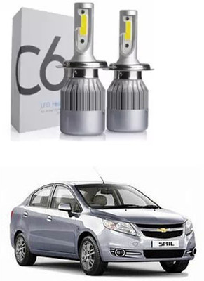 APICAL LED Daytime Running Light for Chevrolet Sail
