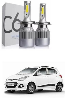 APICAL LED Daytime Running Light for Hyundai Grand i10