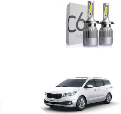 APICAL LED Headlight for Universal For Car