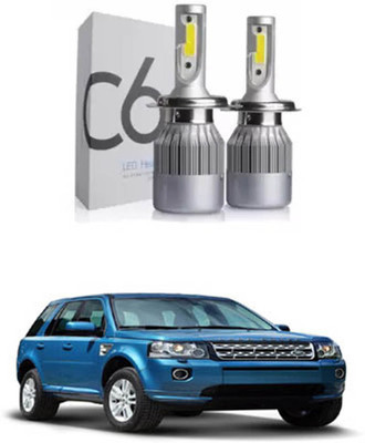 APICAL LED Daytime Running Light for Land Rover Universal For Car
