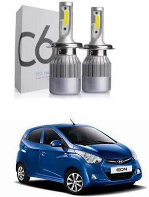 APICAL LED Fog Light for Hyundai Eon