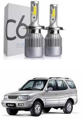 APICAL LED Fog Light for Tata Safari Dicor