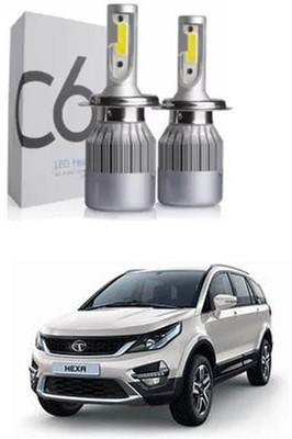 APICAL LED Headlight for Tata Universal For Car