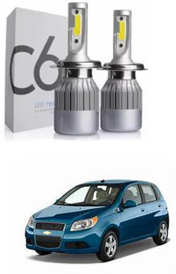 APICAL LED Fog Light for Chevrolet Aveo