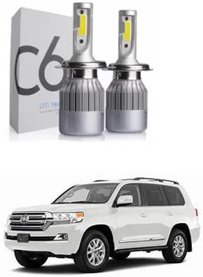 APICAL LED Headlight for Toyota Universal For Car