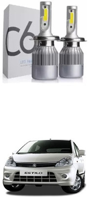 APICAL LED Fog Light for Maruti Suzuki Zen Estilo