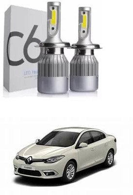APICAL LED Fog Light for Renault Fluence