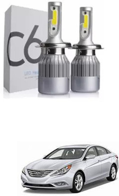 APICAL LED Fog Light for Hyundai Universal For Car