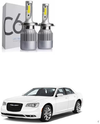APICAL LED Daytime Running Light for Universal For Car