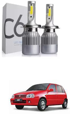 APICAL LED Fog Light for Maruti Suzuki Zen