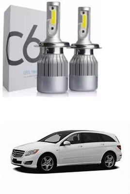 APICAL LED Fog Light for Mercedes Benz Universal For Car