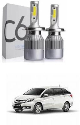 APICAL LED Daytime Running Light for Honda Mobilio