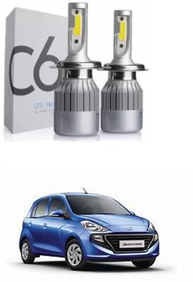 APICAL LED Fog Light for Hyundai Santro