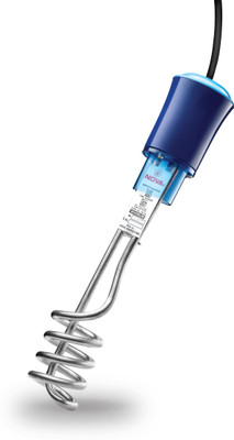 NOVA Submersible NIH 426 Instant Heat 1500 W Immersion Heater Rod  (Water) For Rs. 425 @ 53 %