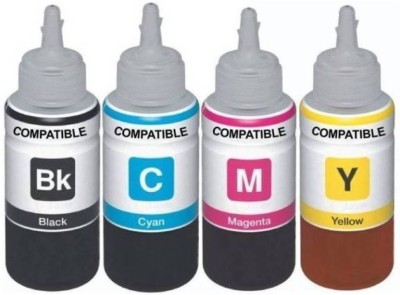 verena Ink Cartridges 802, 678,901,818,21,22,680,27,703,704,803,685,862,920,808,960 - 100ml x 4 bottle Multi Color Ink Multi Color Ink (Black, Cyan, Yellow, Magenta) Multi Color Ink (Black) Tri-Color Ink Cartridge
