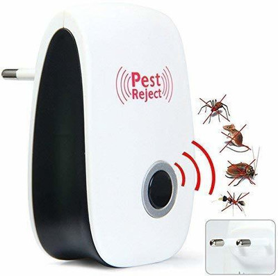 Pest Reject Electronic Pest Repellent control Machine(1 Units)