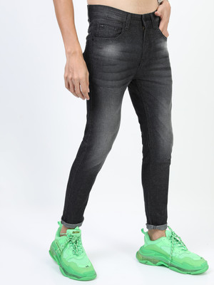 HIGHLANDER Skinny Men Grey Jeans