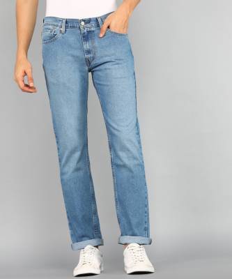 LEVI'S 511 Slim Men Blue Jeans - Buy LEVI'S 511 Slim Men Blue Jeans Online  at Best Prices in India 