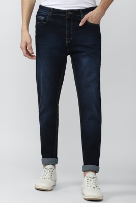 FOREVER 21 Regular Men Blue Jeans