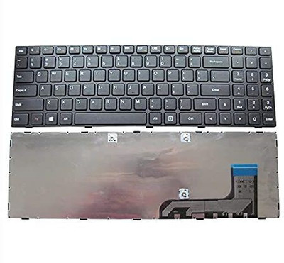 TechSonic 100-15IBY 100-15IB B50-10 9Z.NCLSN.00A PK131ER1A06 5N20H52644 Laptop Keyboard Replacement Key