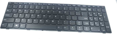 TechSonic Compatible for 110-15ISK 110-17ACL 110-17IKB 110-17ISK 110-1ACL Laptop Keyboard Replacement Key