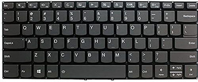 TechSonic Keyboard 320-14ISK 320S-14IKB 320S-14IKBR 320-14AST 320-14IAP Laptop Keyboard Replacement Key