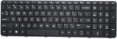 TechSonic For Pavilion 15 15-E 15-G 15-N 15-R 15-S Series Internal Laptop-size Laptop Keyboard(Black)