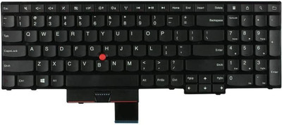 SellZone LENOVO THINKPAD EDGE E530, E530C Laptop Keyboard Replacement Key
