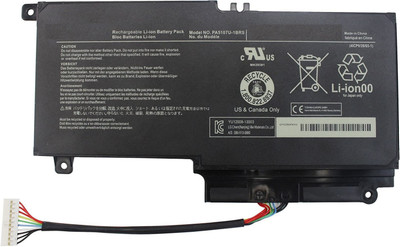 TechSonic Air A1370 2010 A1375 MC505LL MC506LL 661-5736 020-6920-B 6 Cell Laptop Battery