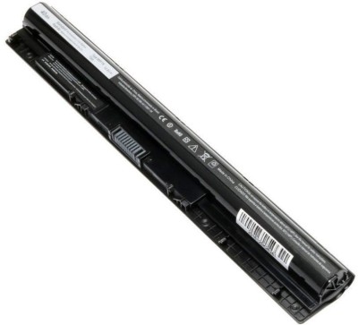 TechSonic Replacement Laptop Battery Compatible For Vostro 15 3568 6 Cell Laptop Battery