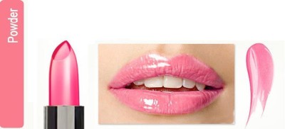 SEUNG COLOR CHANGING WATERPROOFGEL LIPSTICK(PINK, 3.6 g)