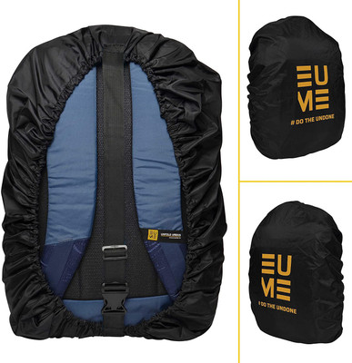 DEVCHHAYA ENTERPRISE 2 Heavy Waterproof Bag Rain Cover/Dust Cover-2 Luggage Cover(Free, Multicolor)