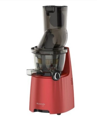 Kuvings by Kuvings EVO810 Red EVO810 Professional Cold Press Juicer 240 W Juicer (1 Jar, Red)