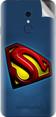 tiddler Panasonic Eluga I7 (2019) Mobile Skin(Blue)