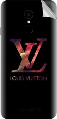 tiddler Panasonic Eluga I7 (2019) Mobile Skin(Black)