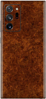 wrap craft Samsung Galaxy Note 20 Ultra Mobile Skin(Multicolor)