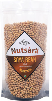 nutsara Soya Bean (Whole)(400 g)