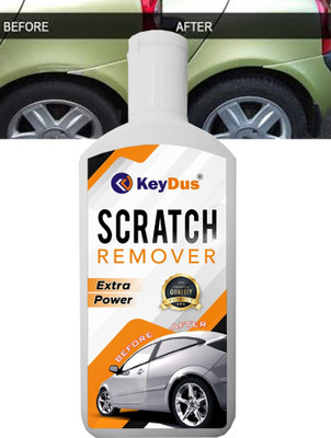 keydus Scratch Remover Wax(100 g)