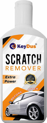 keydus Scratch Remover Liquid(100 g)
