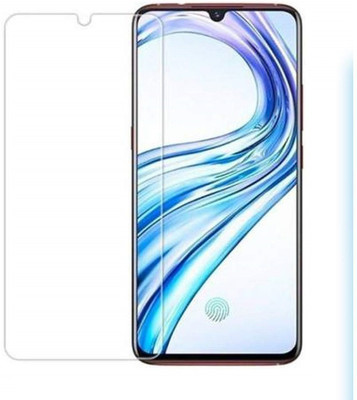 Donald Edge To Edge Tempered Glass for Vivo V11 Pro(Pack of 1)