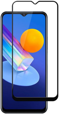 GORILLA Extra Strong Premium Edge To Edge Tempered Glass for Vivo V11 Pro(Pack of 1)
